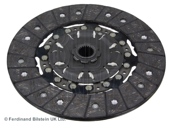 Clutch Disc